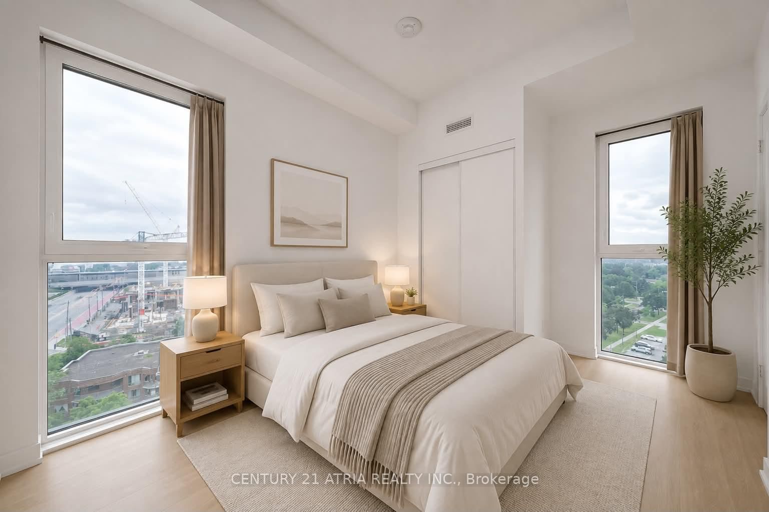 500 Wilson Avenue • #1124 • Toronto, ON photo 14