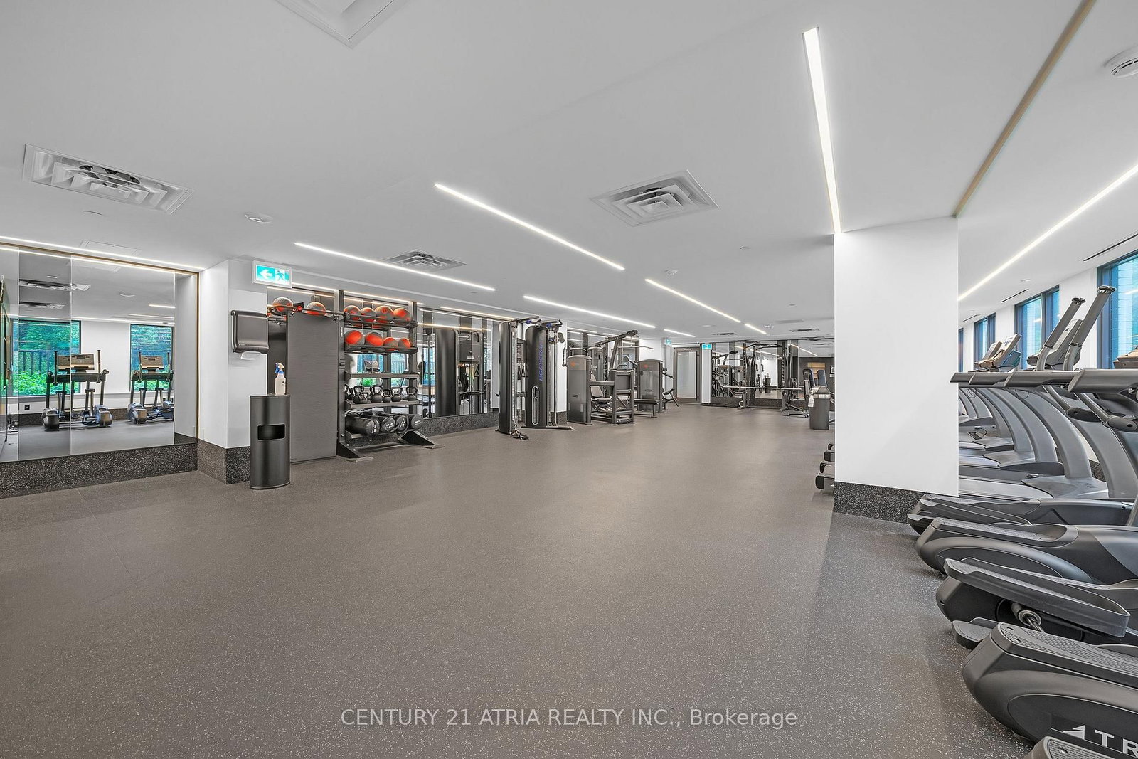 500 Wilson Avenue • #1124 • Toronto, ON photo 23