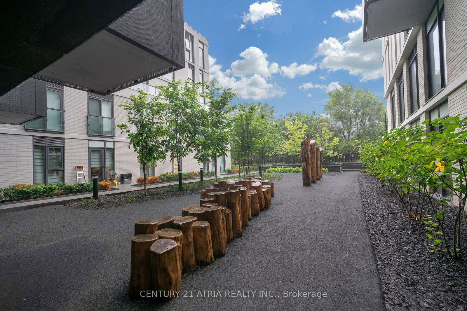 500 Wilson Avenue • #1124 • Toronto, ON photo 27