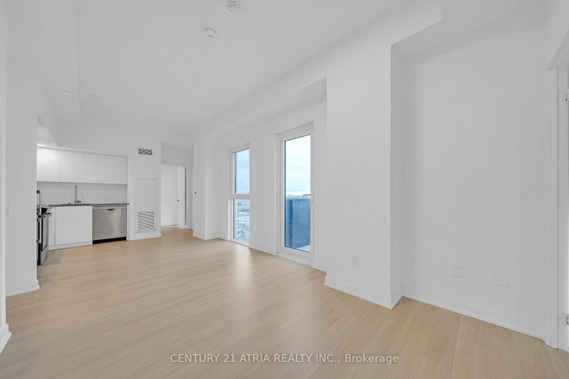 1124 - 500 Wilson Avenue