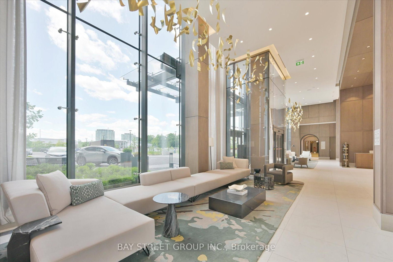 2707 - 30 Inn On The Park Drive, Toronto 2