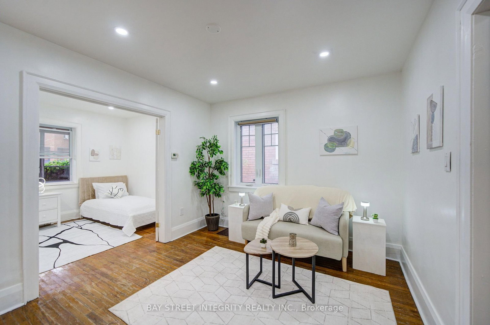 11 Glenora Avenue, Toronto, ON