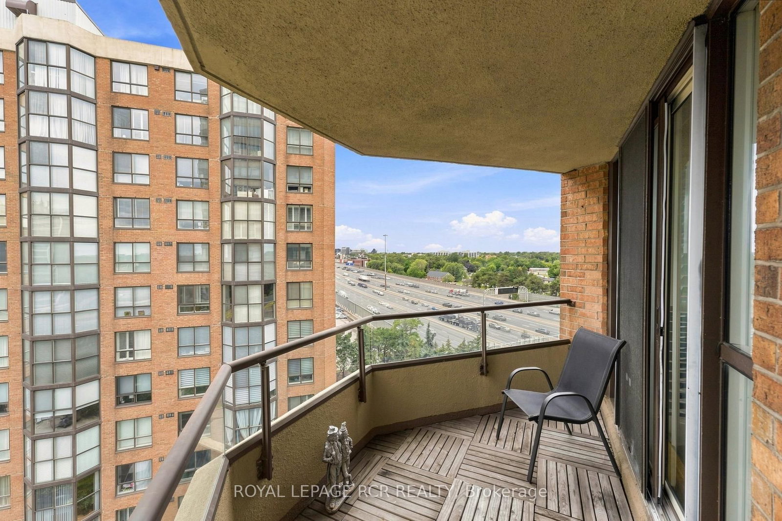268 Ridley Boulevard • #1016 • Toronto, ON photo 26