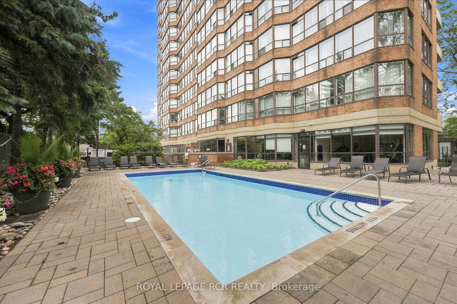 268 Ridley Boulevard • #1016 • Toronto, ON photo 34