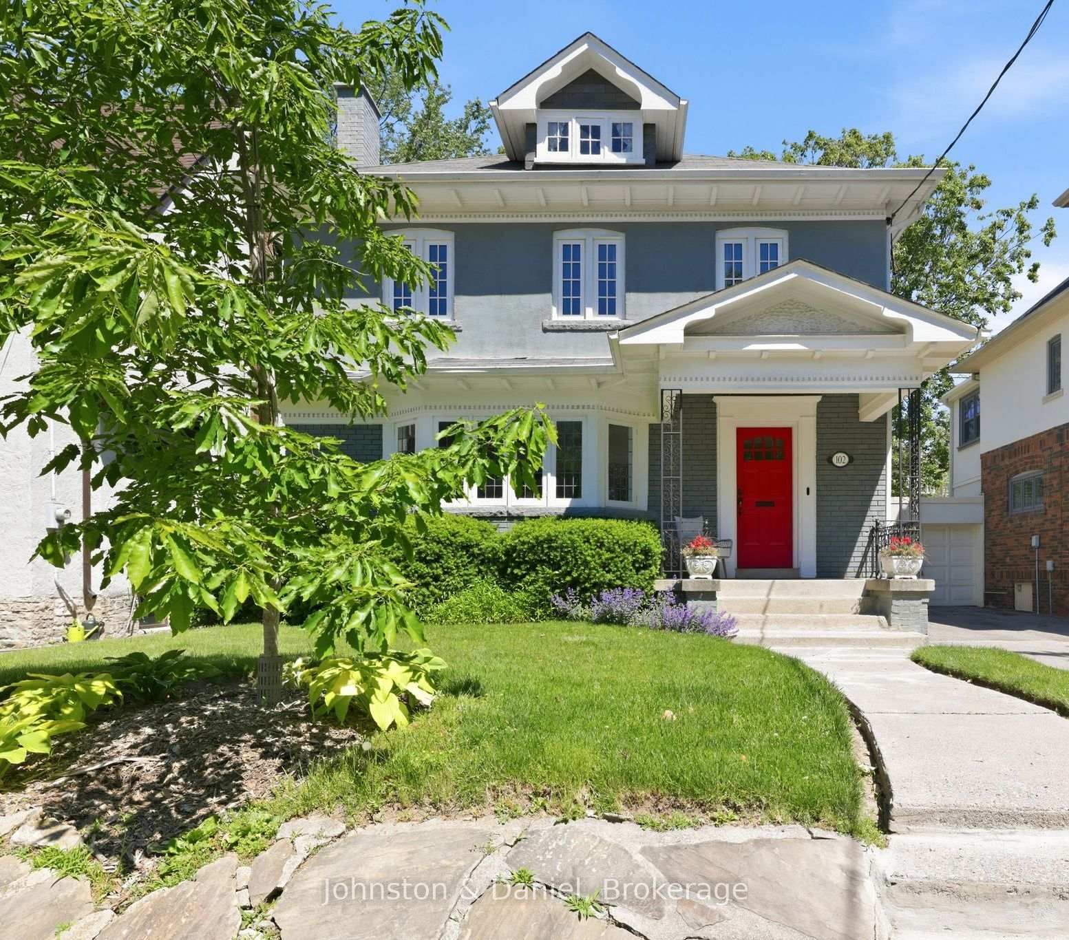 102 Ridge Drive, Toronto, ON