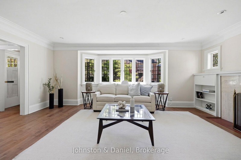 102 Ridge Drive