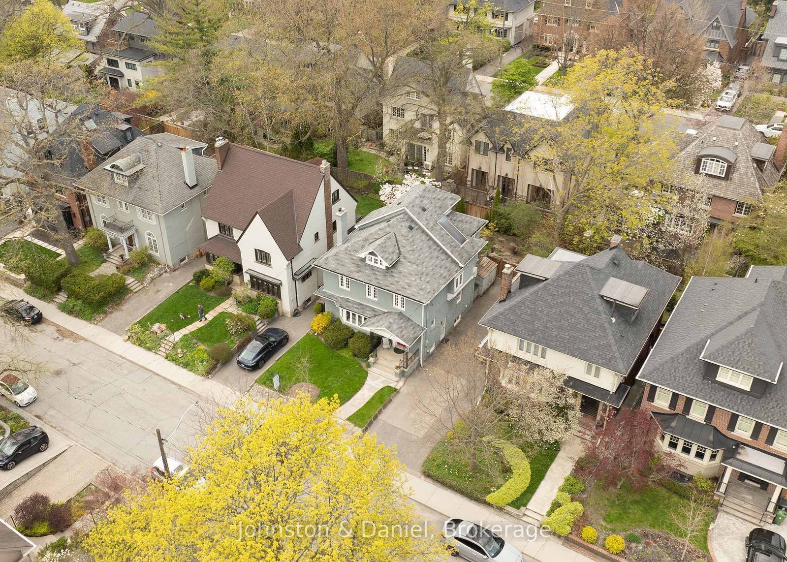102 Ridge Drive • Toronto, ON photo 38