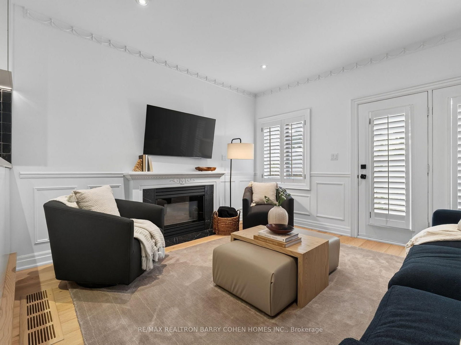 18 Joicey Boulevard • Toronto, ON photo 14