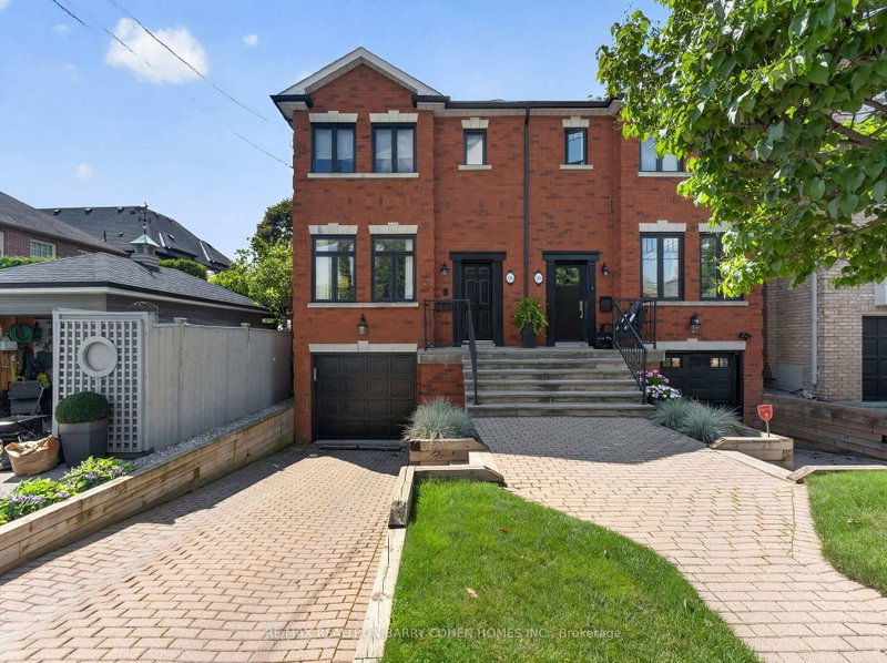 18 Joicey Boulevard