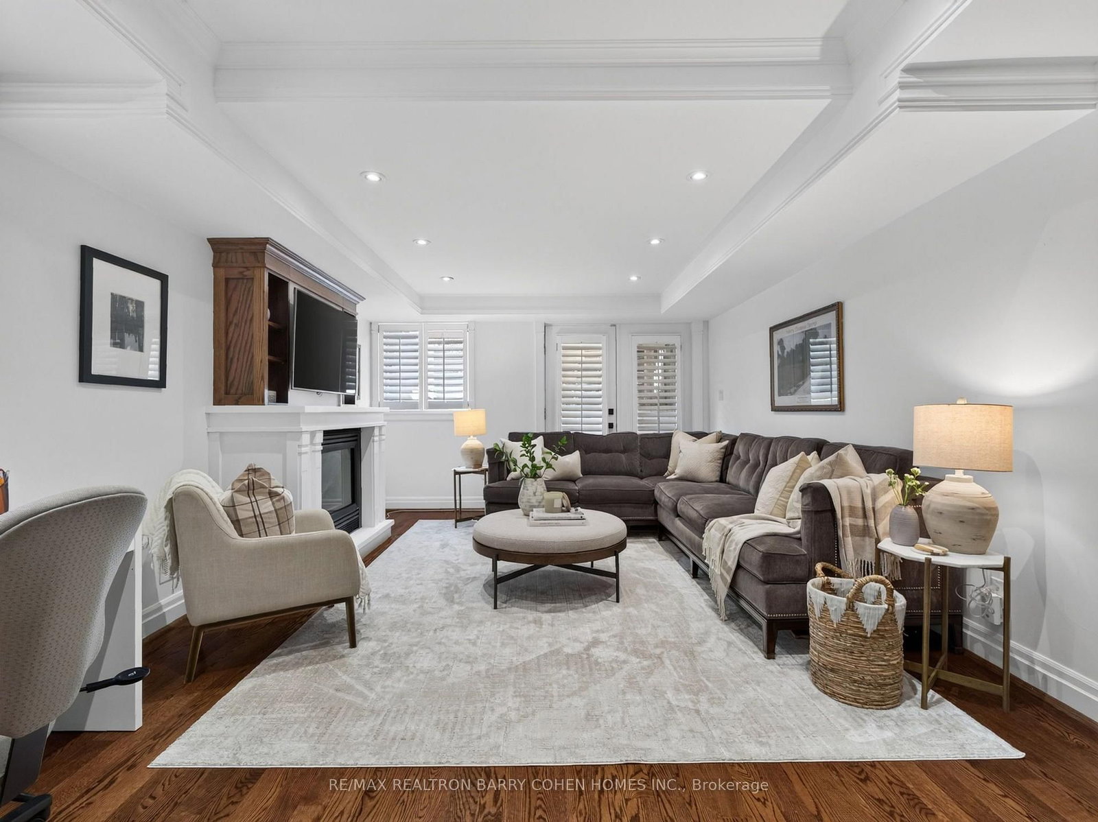 18 Joicey Boulevard • Toronto, ON photo 26