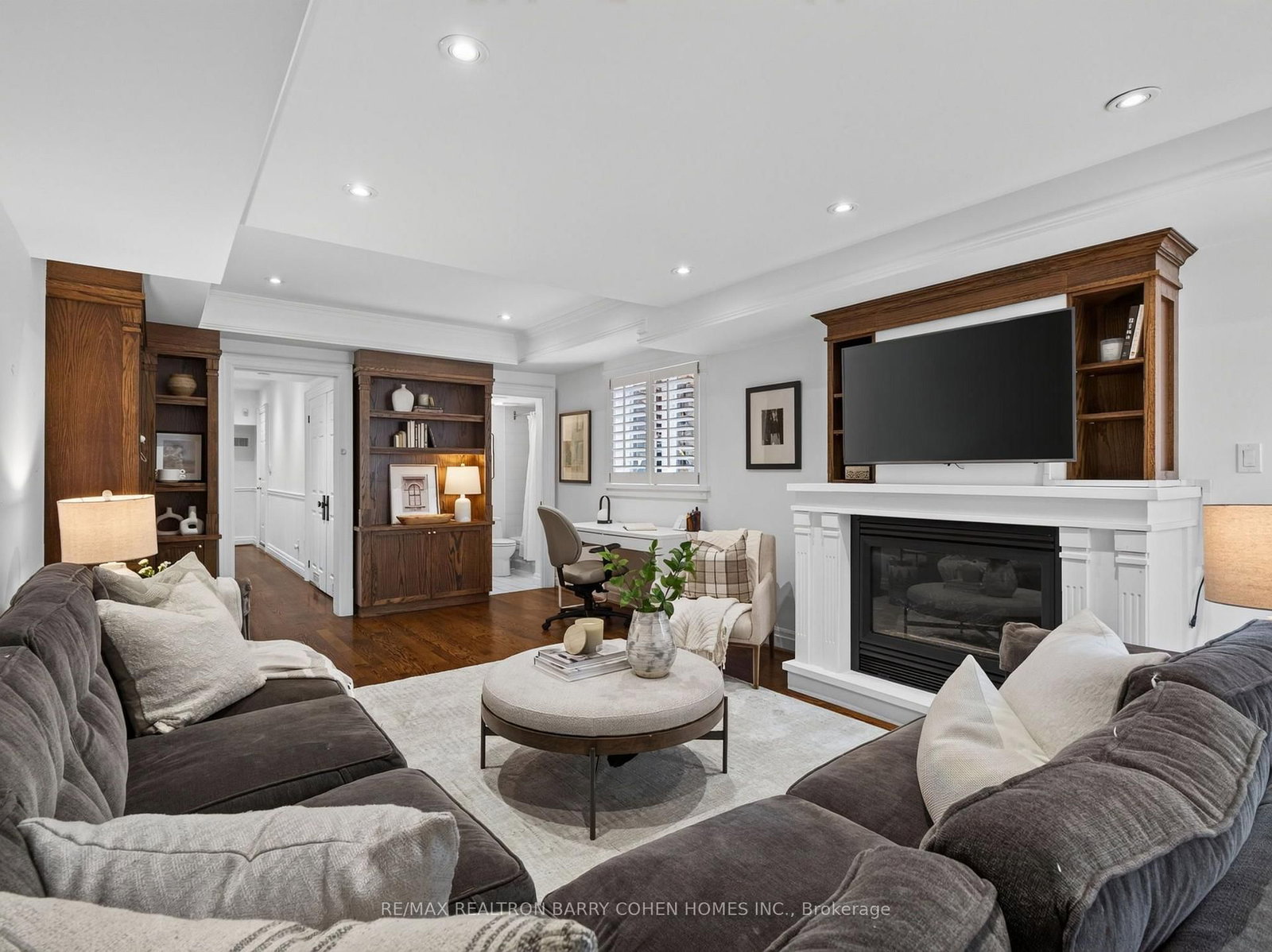 18 Joicey Boulevard • Toronto, ON photo 28