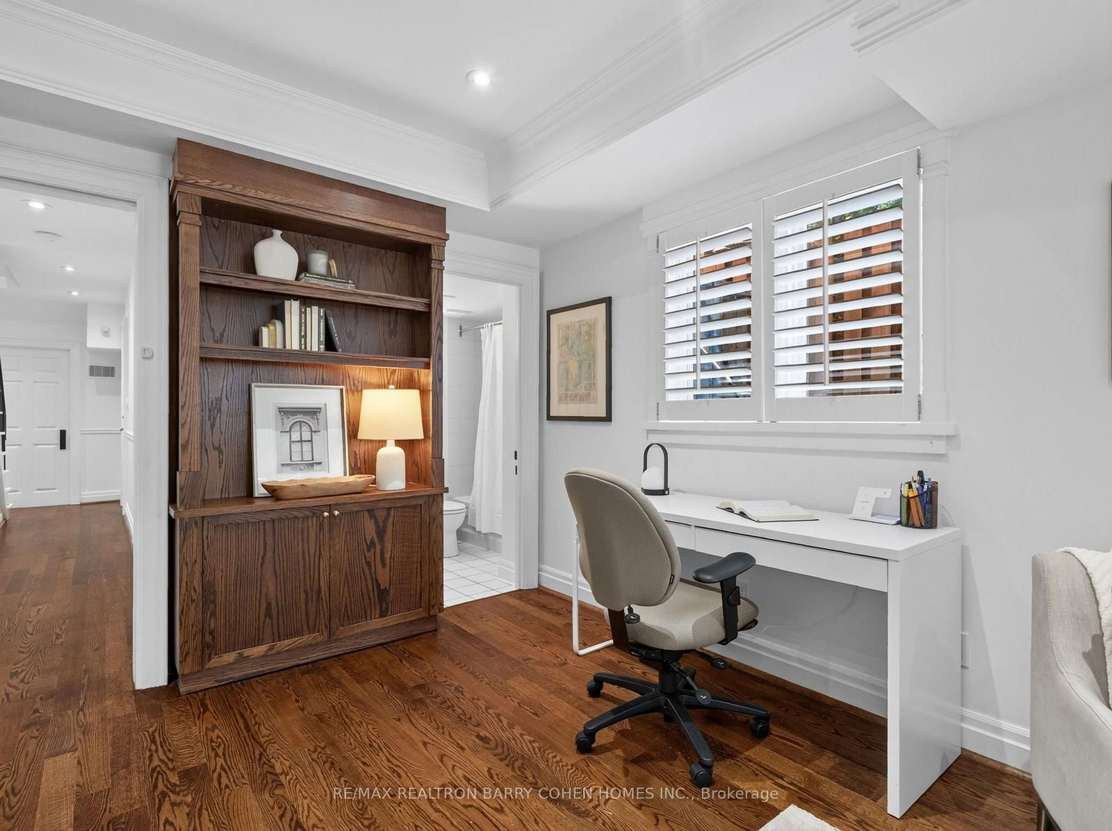 18 Joicey Boulevard • Toronto, ON photo 29