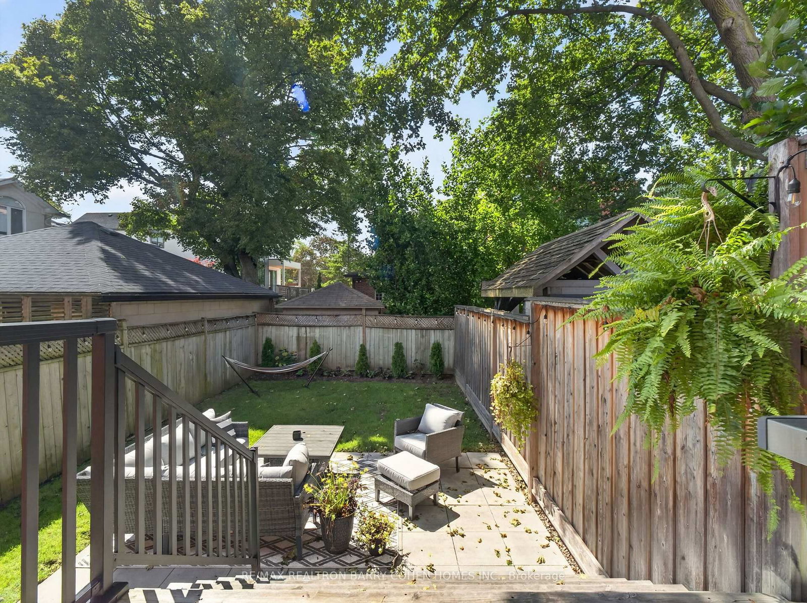 18 Joicey Boulevard • Toronto, ON photo 32