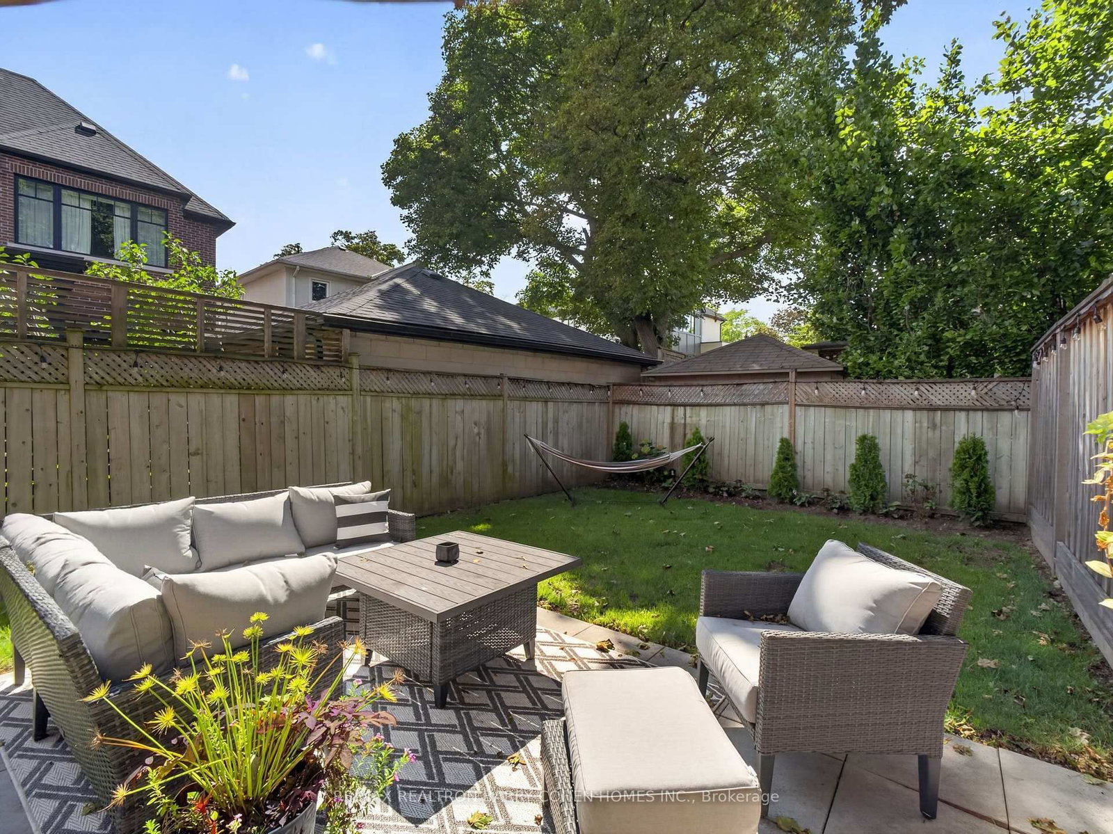 18 Joicey Boulevard • Toronto, ON photo 33