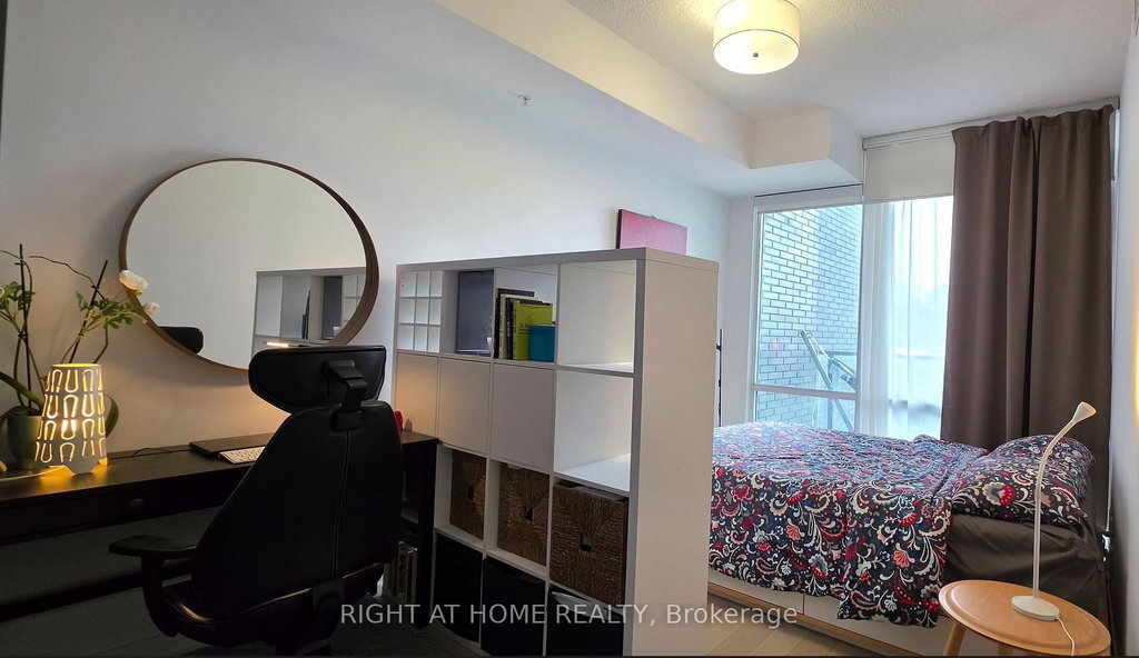 N525 - 120 Bayview Avenue 5