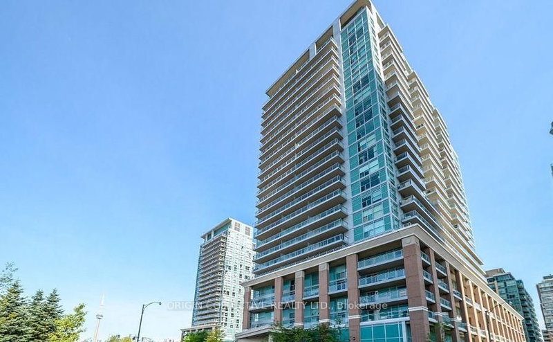 100 Western Battery Rd 1404