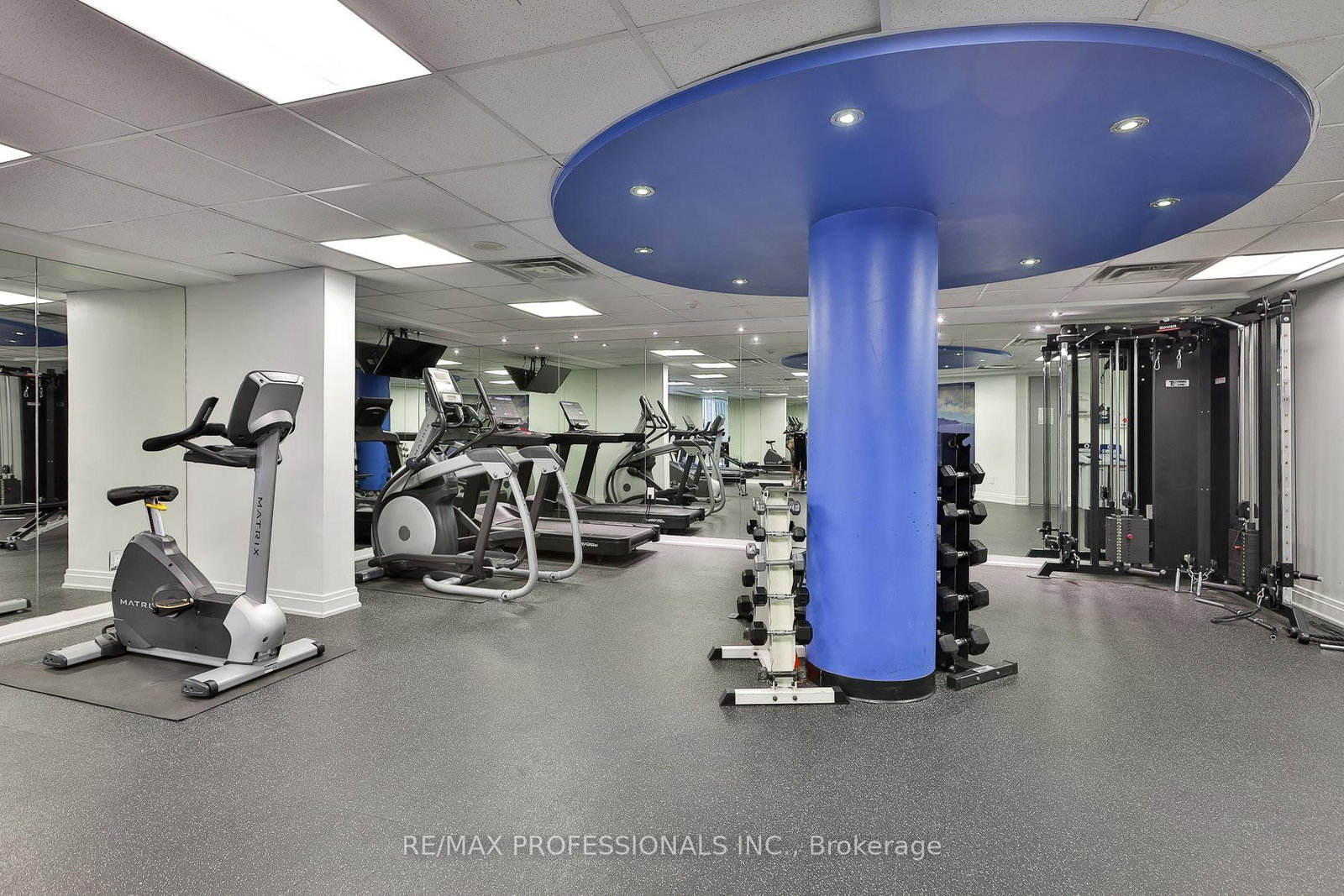 85 Bloor Street E • #1608 • Toronto, ON photo 26