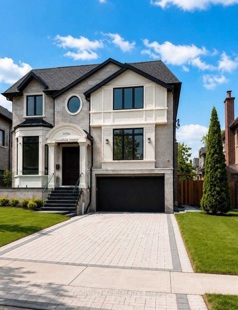 359A Greenfield Avenue