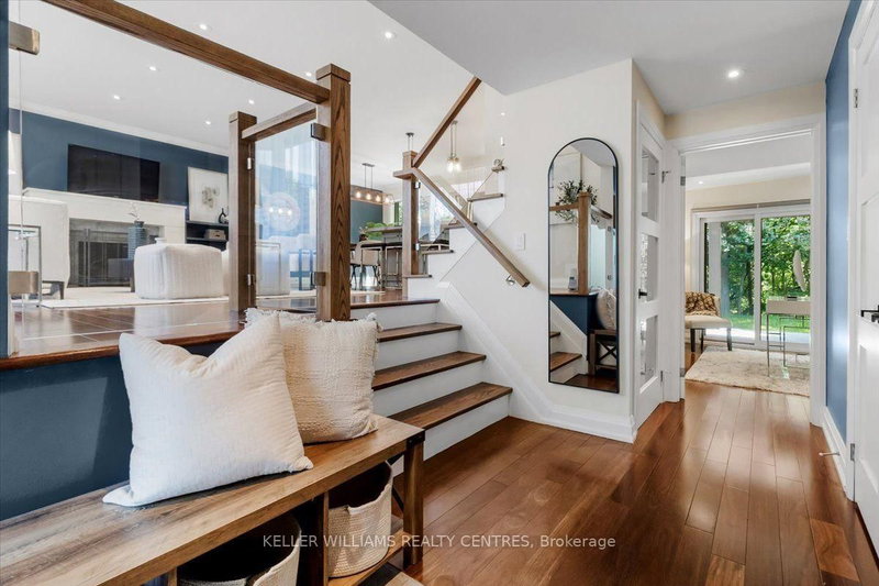 26 Crossburn Drive