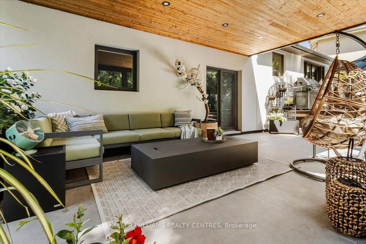 26 Crossburn Drive • Toronto, ON photo 35