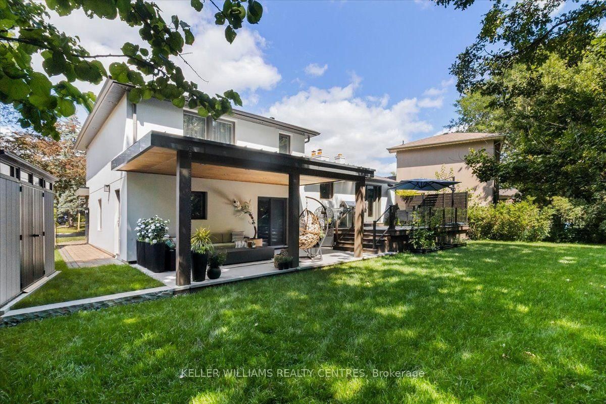 26 Crossburn Drive • Toronto, ON photo 39