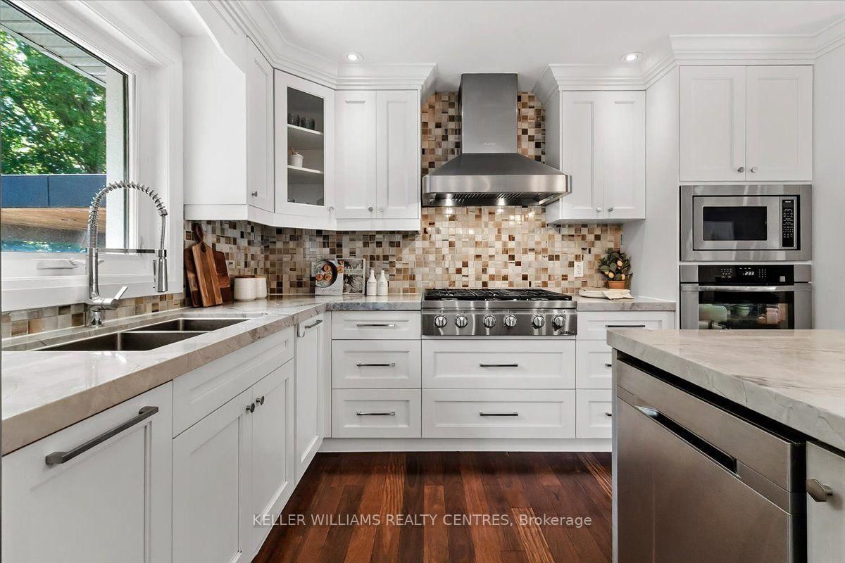 26 Crossburn Drive • Toronto, ON photo 4