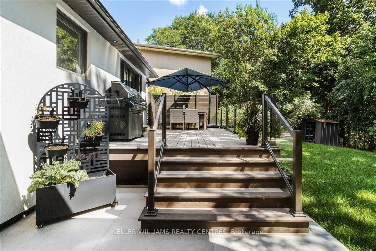 26 Crossburn Drive • Toronto, ON photo 42
