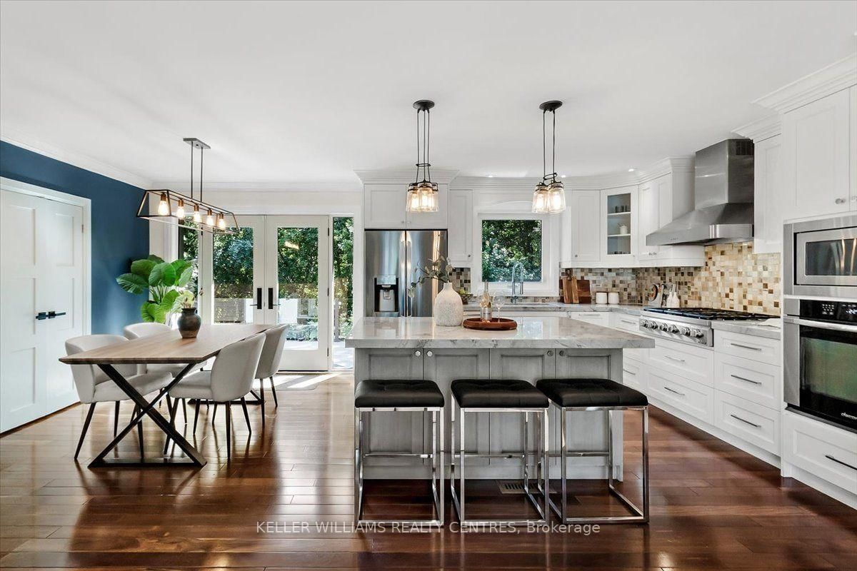 26 Crossburn Drive • Toronto, ON photo 5