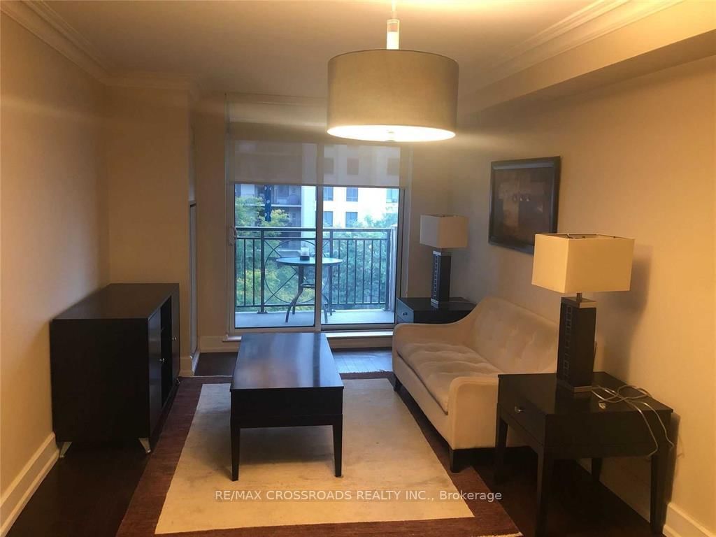 650 Sheppard Avenue E • #530 • Toronto, ON photo 5