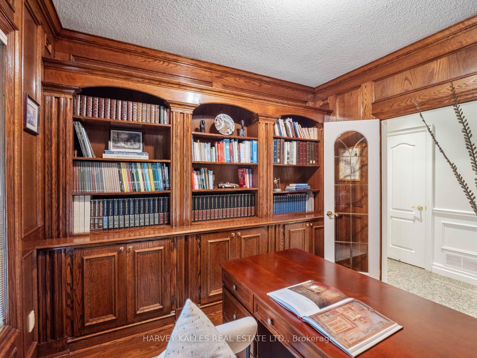 3 Cicada Court • Toronto, ON photo 19