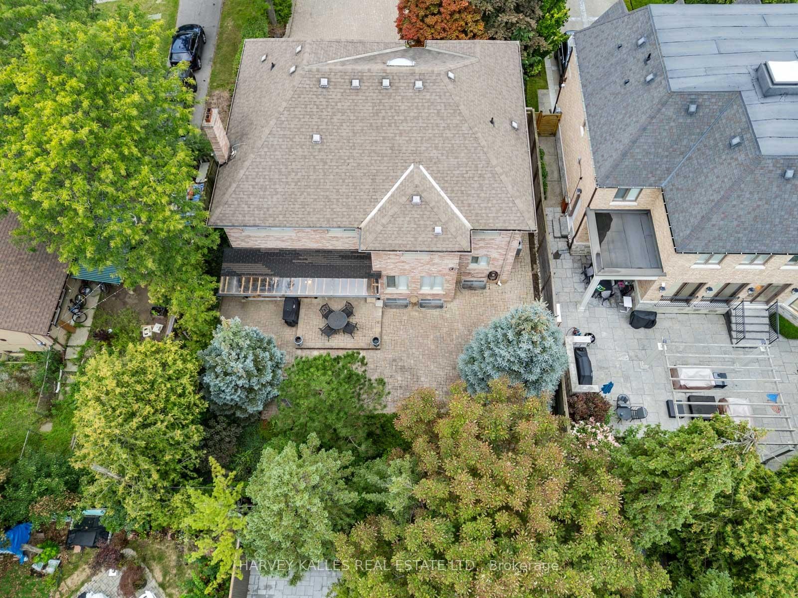 3 Cicada Court • Toronto, ON photo 48