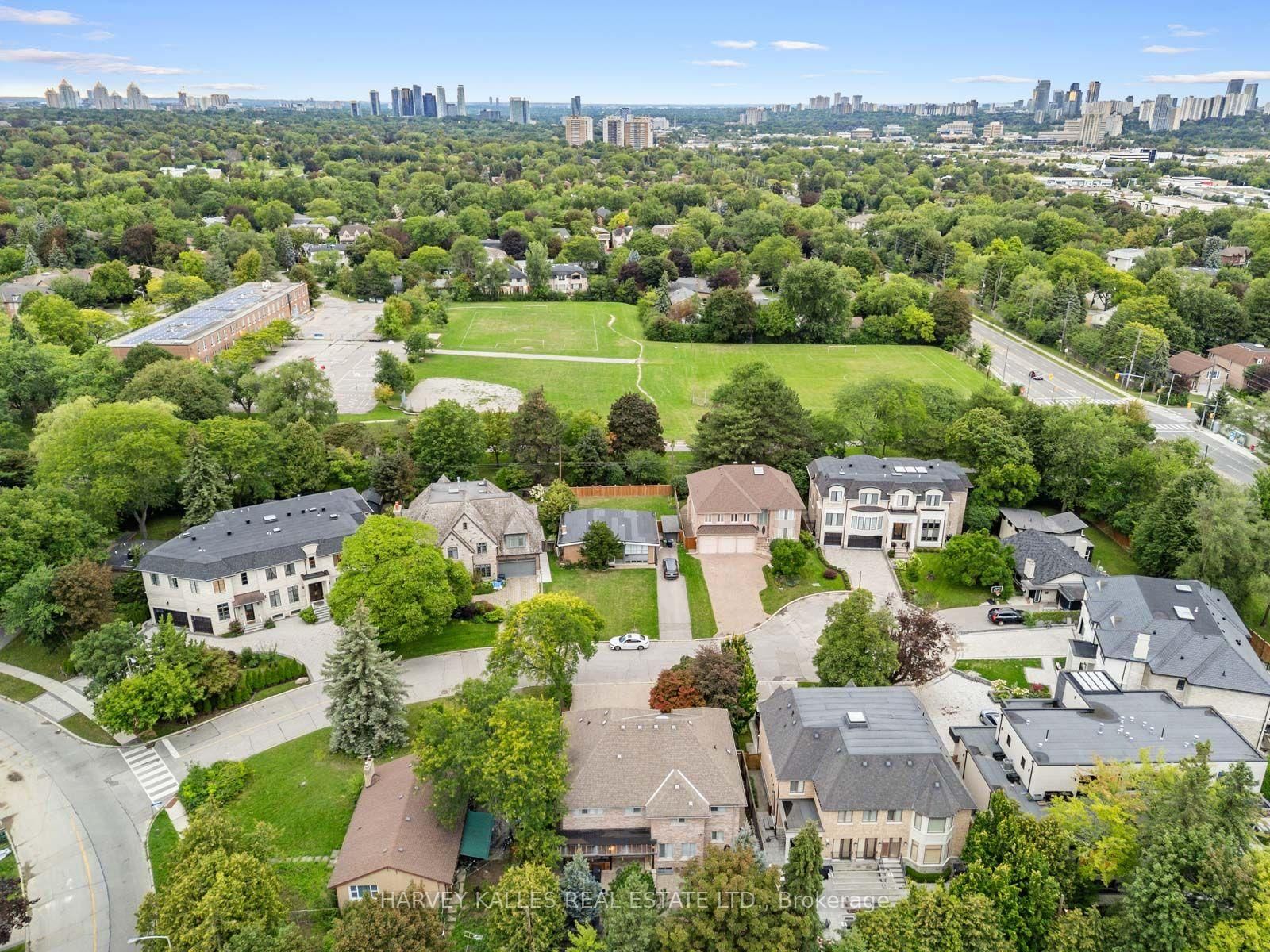 3 Cicada Court • Toronto, ON photo 49