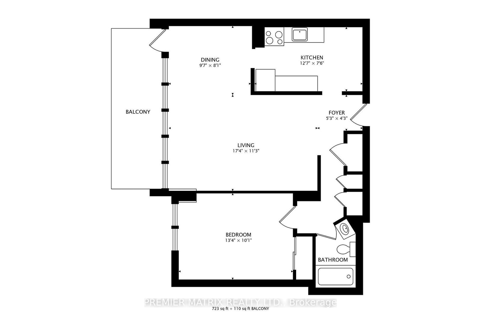 1411-65 Thorncliffe Park Dr, Toronto, view 25