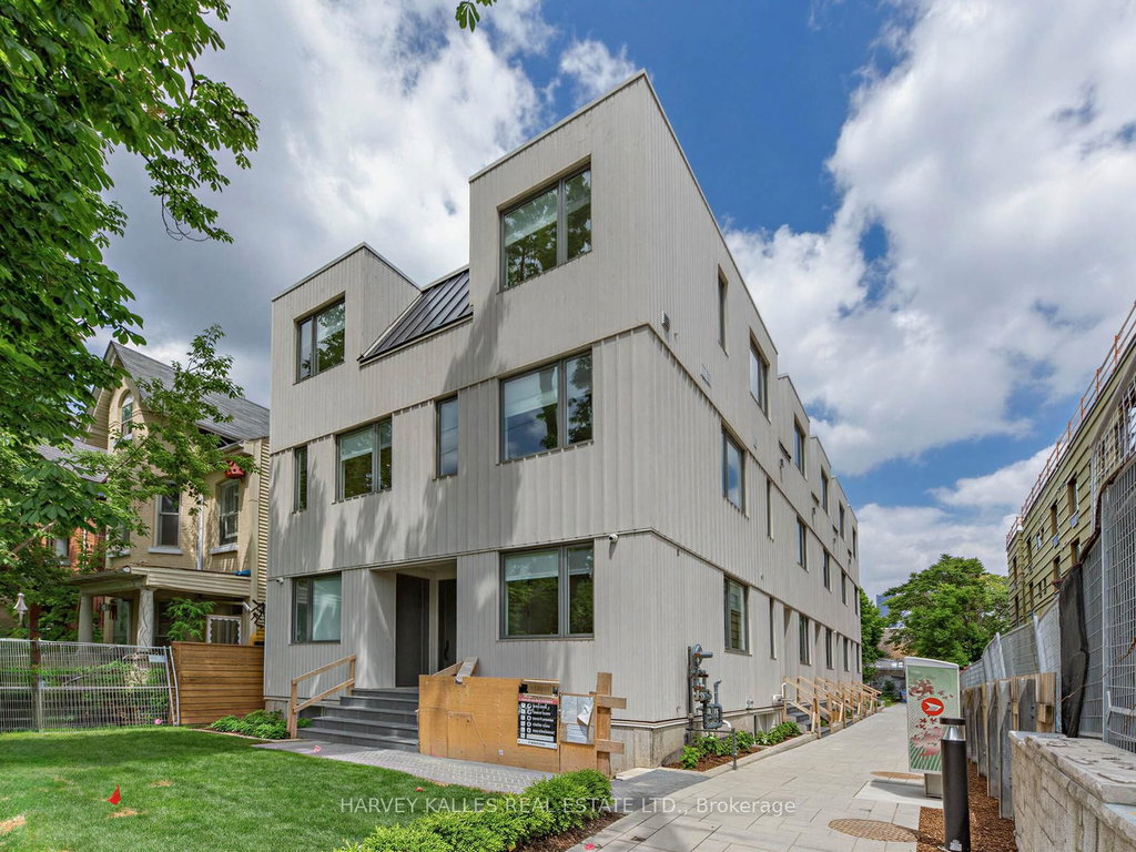 3a - 45 Bellevue Avenue