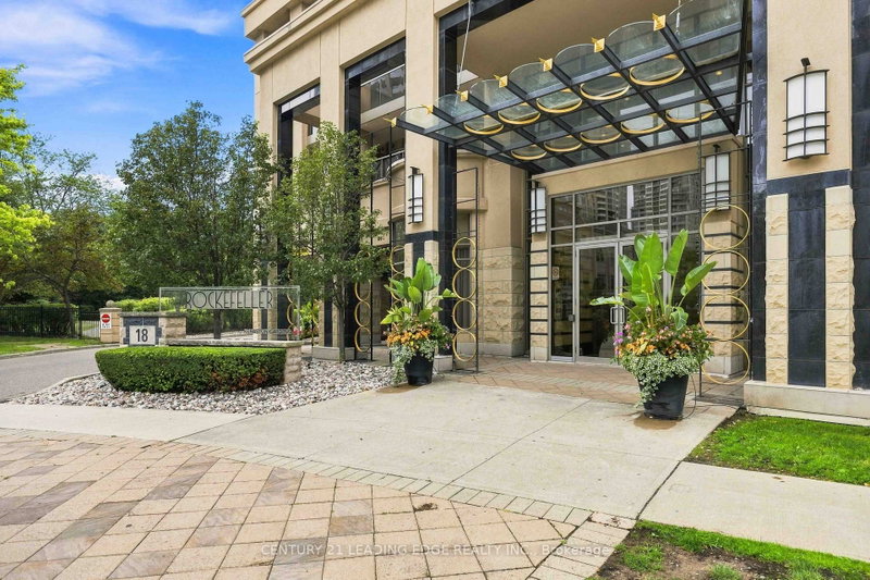 212 - 18 Kenaston Gardens