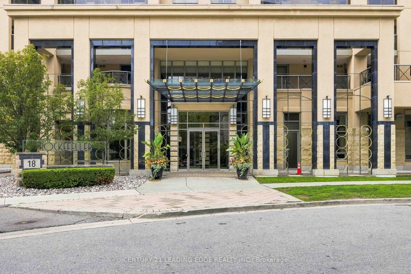 212 - 18 Kenaston Gardens