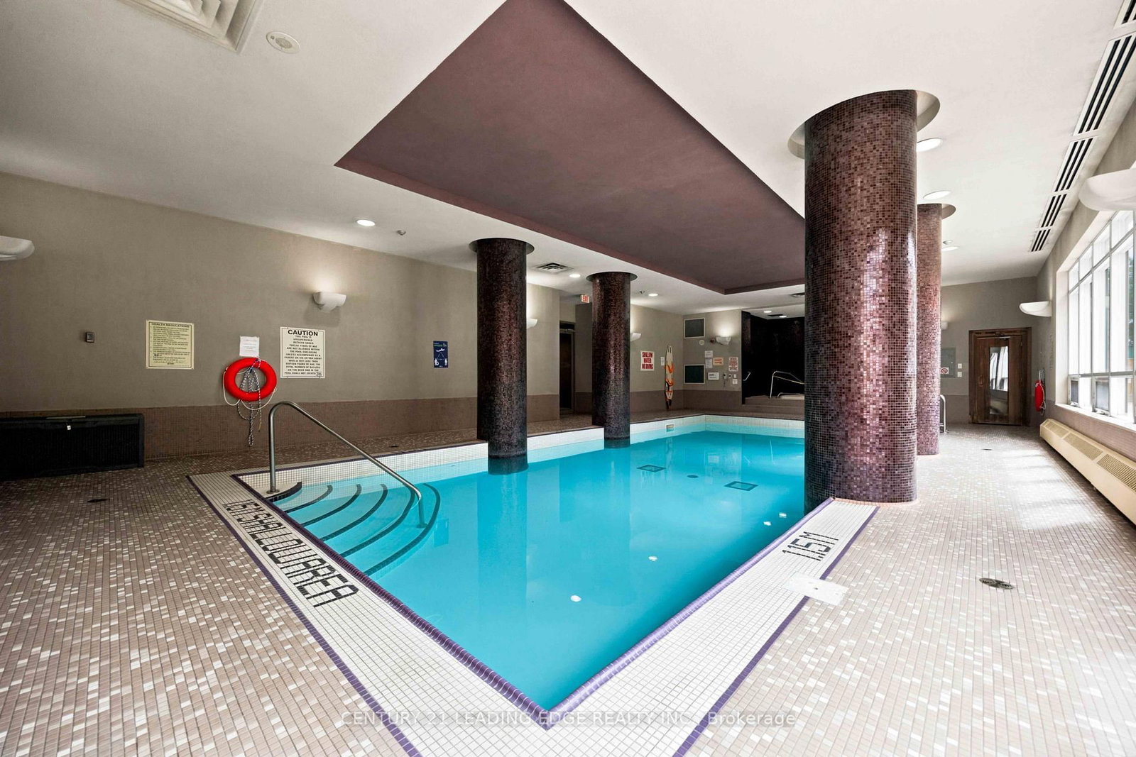 212-18 Kenaston Gdns, Toronto, view 43