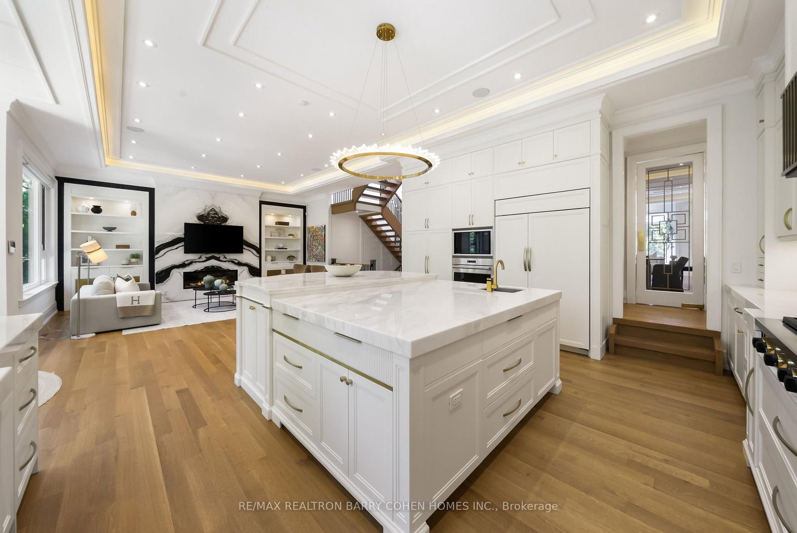 148 Munro Blvd, Toronto, view 11