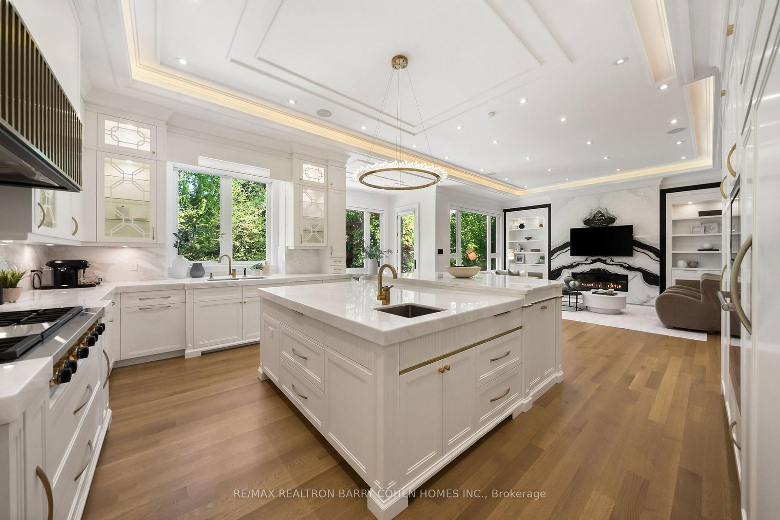 148 Munro Blvd, Toronto, view 12