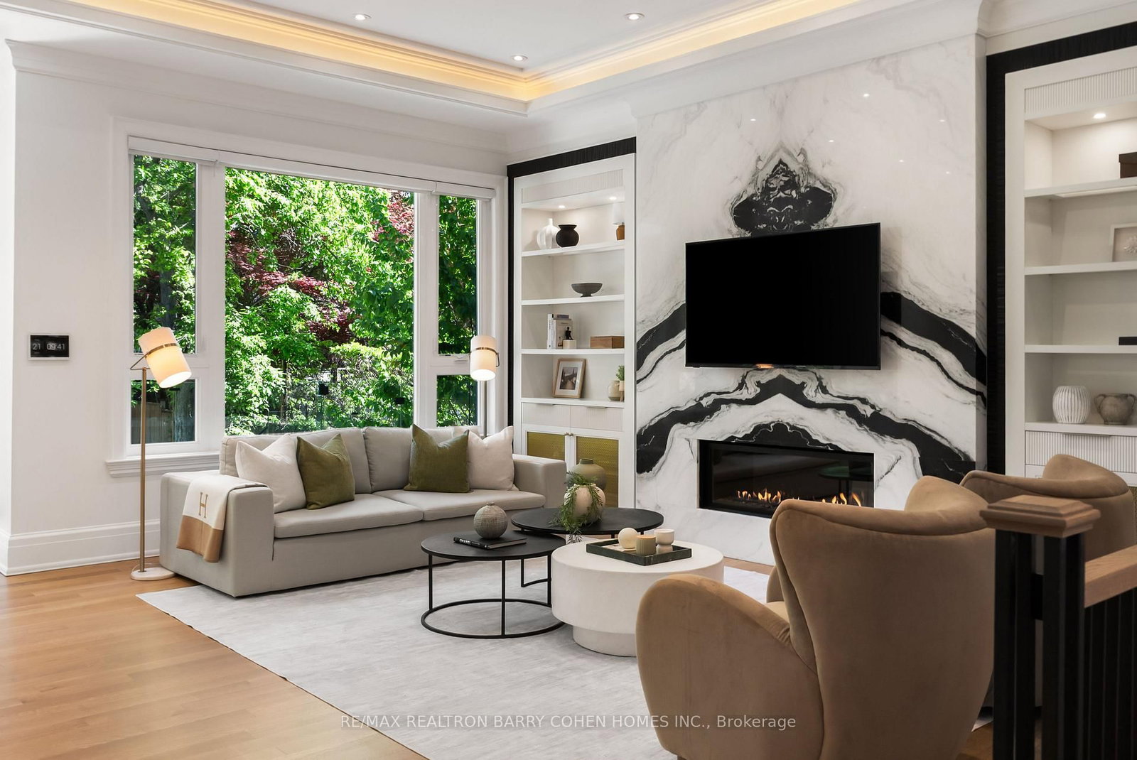 148 Munro Blvd, Toronto, view 15