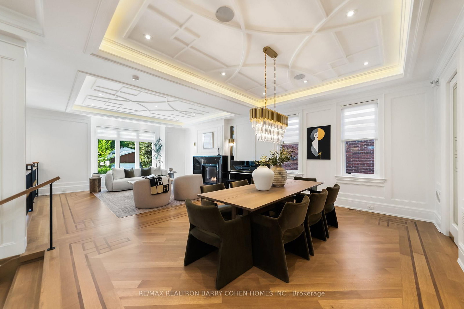 148 Munro Blvd, Toronto, view 8