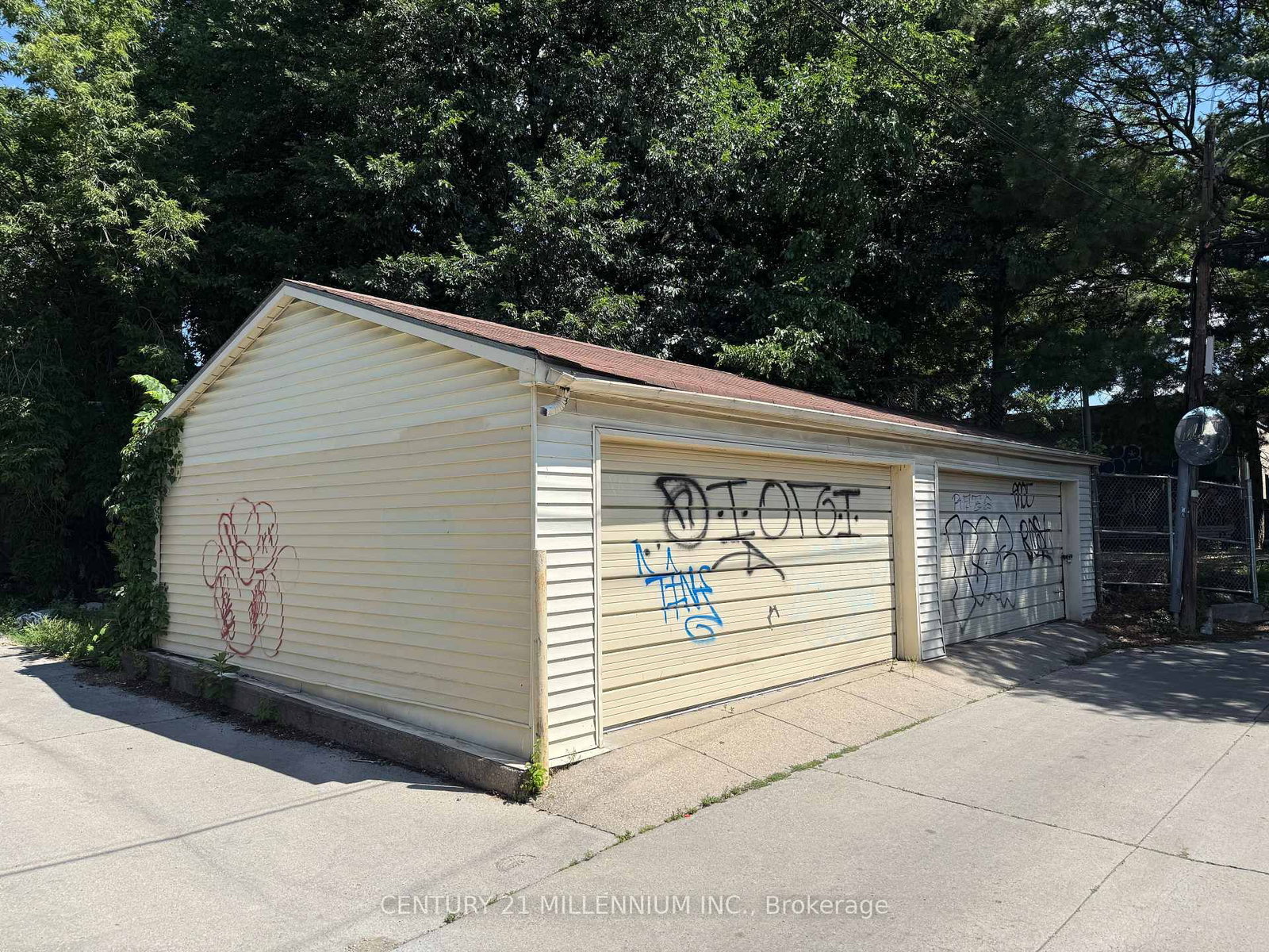 275R Lansdowne Avenue • Toronto, ON photo 1