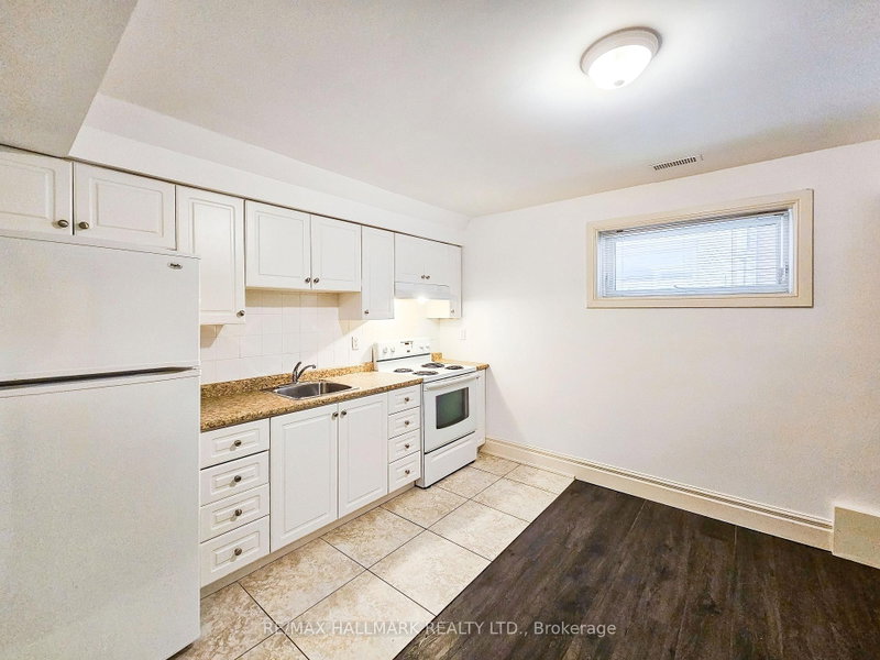 Basement 2 - 22 Roberta Drive