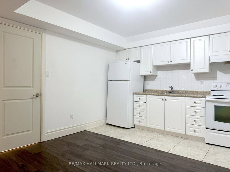 Basement 2 - 22 Roberta Drive