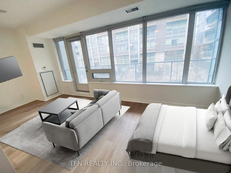 211 - 55 East Liberty Street