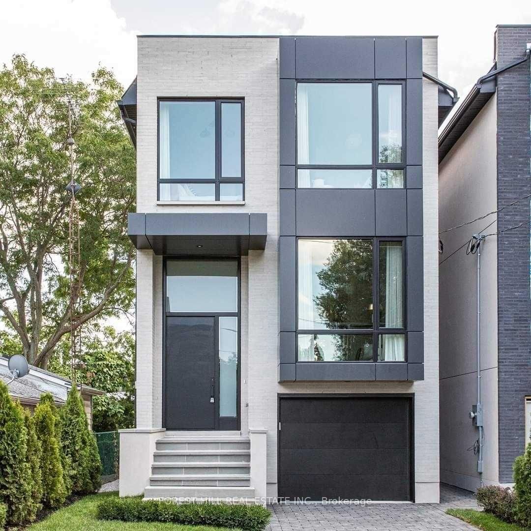 Property at 433B Deloraine