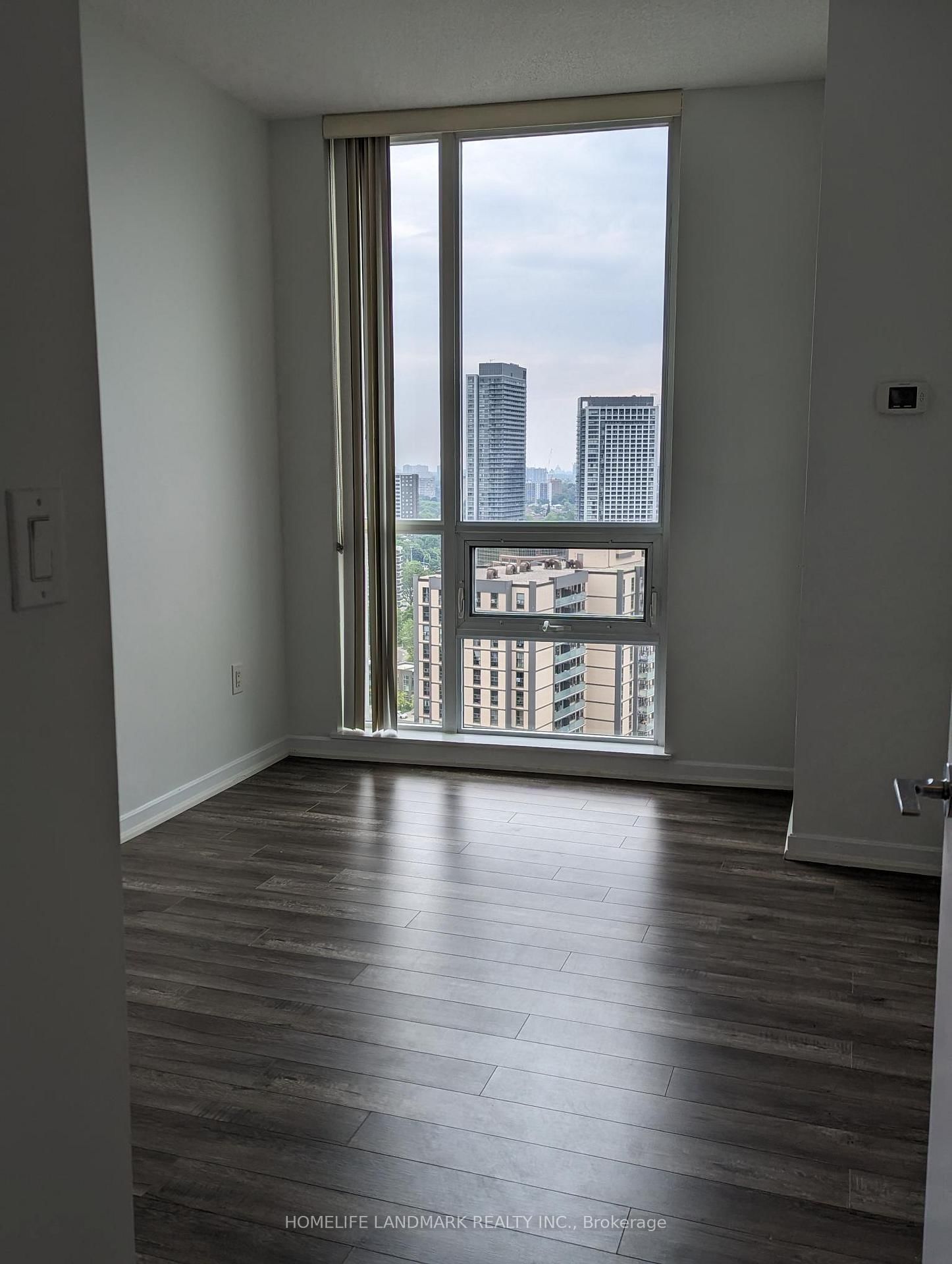 2105-62 Forest Manor Rd, Toronto, view 4
