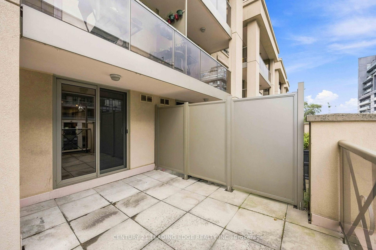18 Kenaston Gardens • #212 • Toronto, ON photo 36