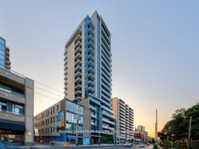 Property at 1486 Bathurst