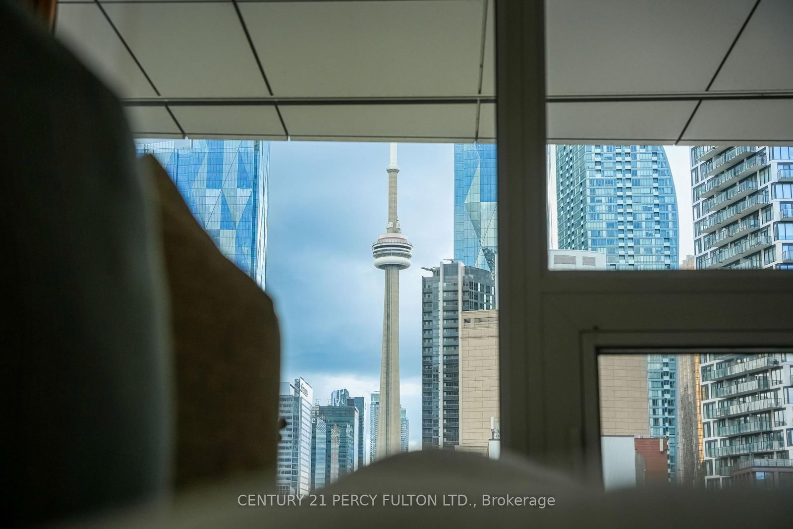 1 Market Street • #801 • Toronto, ON photo 22